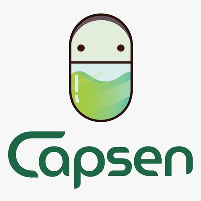 Trademark Capsule Essence (Capsen)