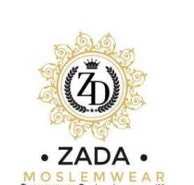 Trademark ZADA MOSLEM WEAR