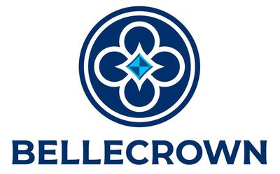 Trademark BELLE CROWN & Logo