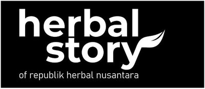 Trademark herbal story of republik herbal nusantara