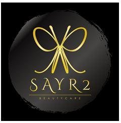 Trademark SAYR2 + LUKISAN