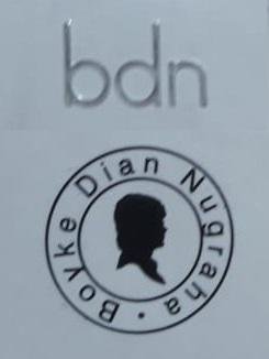 Trademark BDN