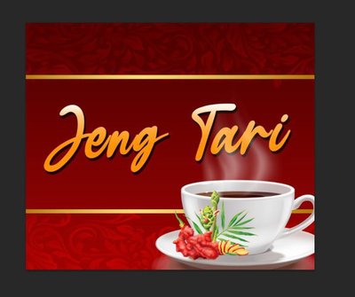 Trademark JENG TARI