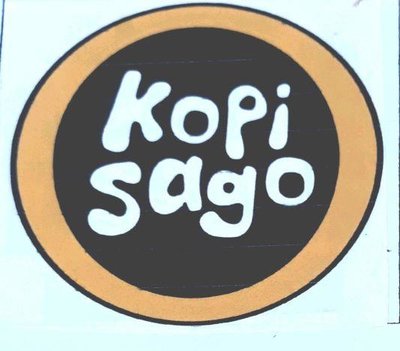 Trademark Kopi Sago