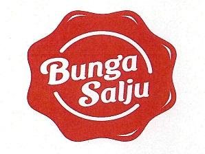 Trademark BUNGA SALJU