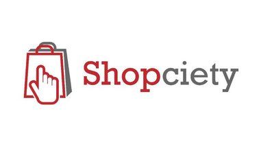 Trademark SHOPCIETY + LOGO