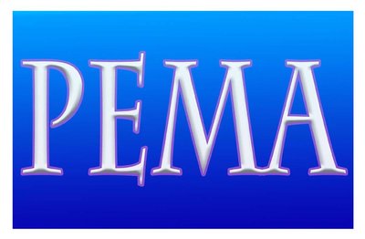 Trademark PEMA