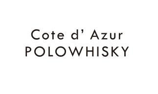 Trademark Cote d' Azur Polowhisky