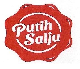 Trademark PUTIH SALJU