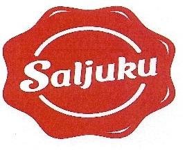 Trademark SALJUKU