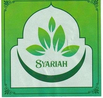 Trademark SYARIAH