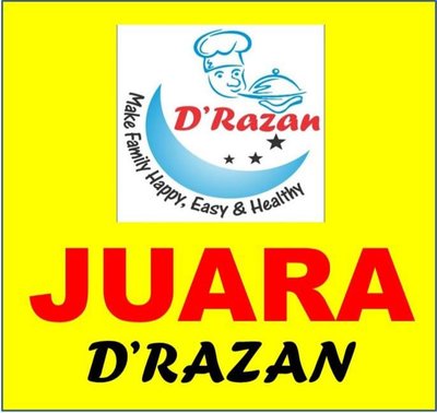 Trademark JUARA D'RAZAN