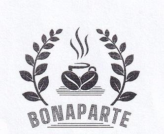 Trademark BONAPARTE