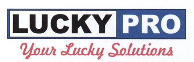 Trademark LUCKY PRO Your Lucky Solutions