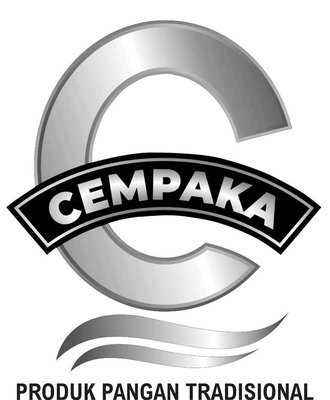 Trademark CEMPAKA RAYA FOOD