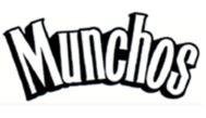 Trademark MUNCHOS (Stylized)