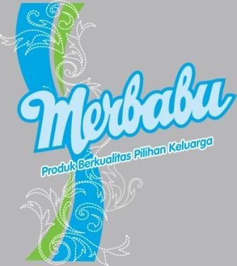 Trademark MERBABU