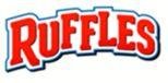 Trademark RUFFLES Stylized (2015)