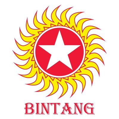 Trademark BINTANG