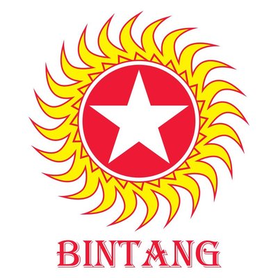 Trademark BINTANG