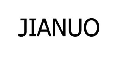 Trademark JIANUO