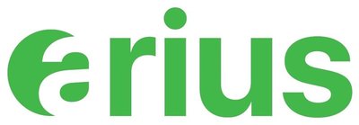 Trademark ARIUS + LOGO