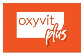 Trademark OXYVIT Plus