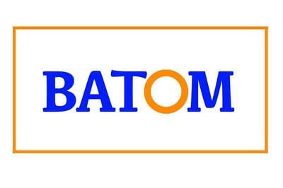 Trademark BATOM dan Lukisan