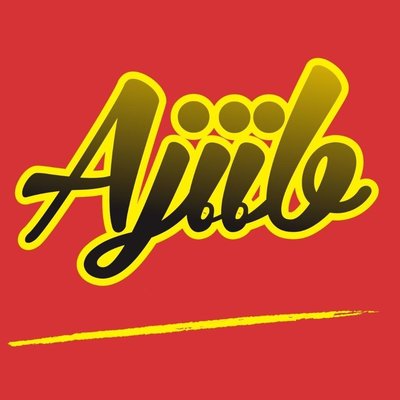 Trademark AJIIB