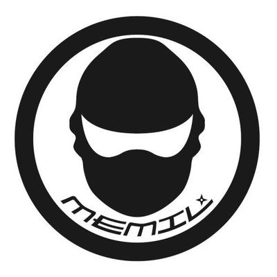 Trademark MEMIL + logo