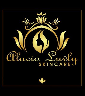 Trademark ALUCIO LUVLY SKINCARE