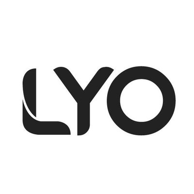 Trademark LYO logo