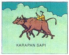 Trademark KARAPAN SAPI