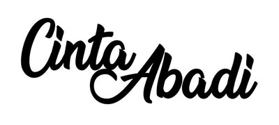 Trademark Cinta Abadi