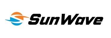 Trademark SUNWAVE + LOGO