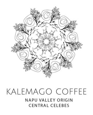 Trademark KALEMAGO COFFEE