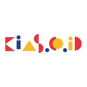 Trademark KIAS + LOGO