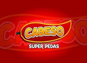 Trademark CABESO & LOGO