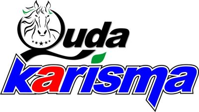 Trademark QUDA KARISMA + LUKISAN