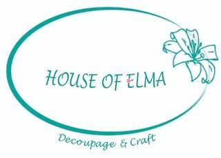 Trademark House Of Elma