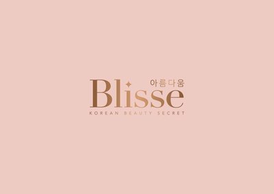 Trademark BLISSE KOREAN BEAUTY SECRET