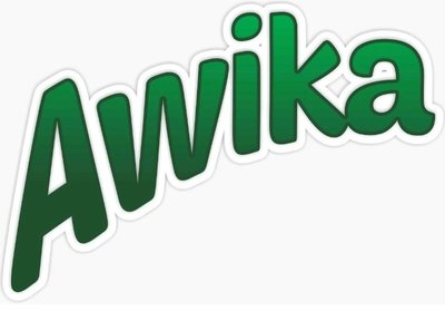 Trademark Awika