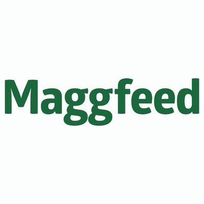 Trademark maggfeed