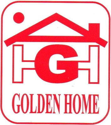 Trademark GOLDEN HOME + LUKISAN