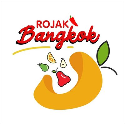 Trademark ROJAK BANGKOK