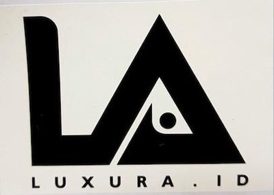 Trademark LUXURA . ID + Logo