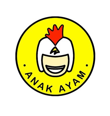 Trademark ANAK AYAM