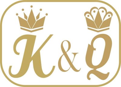 Trademark K&Q + LUKISAN