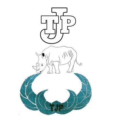 Trademark TJP + LOGO