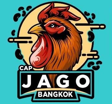 Trademark Jago Bangkok